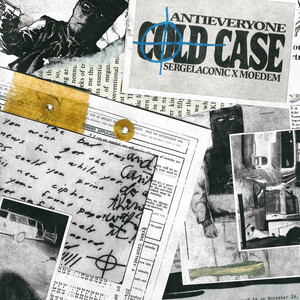 Cold Case (Explicit)
