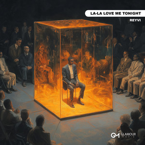 La-La Love Me Tonight