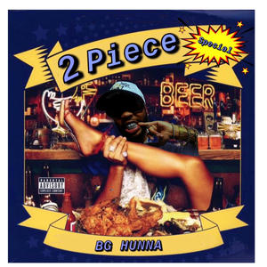 2 Piece Special (Explicit)