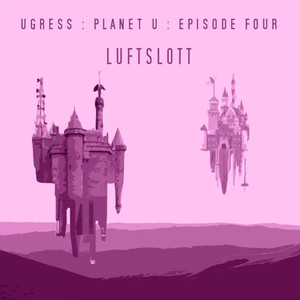 Luftslott