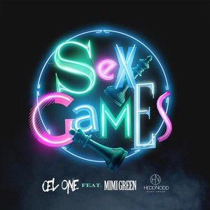 Sex Games (feat. Mimi Green)