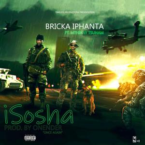ISOSHA (feat. Mthinay Tsunami) [Explicit]