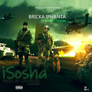 ISOSHA(feat. Mthinay Tsunami) (Explicit)