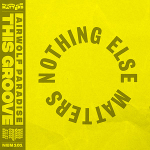 This Groove (Extended Mix)