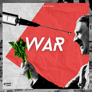 WAR (Original Mix|Explicit)