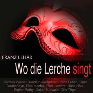 Wo die Lerche singt, Act II - 