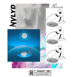 MOOD(feat. Melomic) (Explicit)