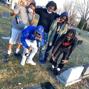 Get Up(feat. Skunn Dunn, 60 Shot & Count Oppuler) (Explicit)