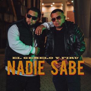 Nadie Sabe