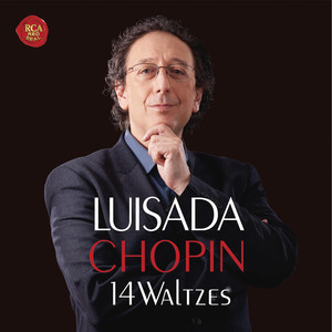 Chopin: 14 Waltzes & 7 Mazurkas