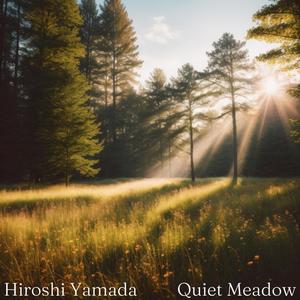 Quiet Meadow, Pt. 9