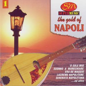 The Gold Of Napoli Vol 1