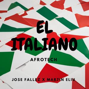 El Italiano Tech House (feat. Martin Eliu)