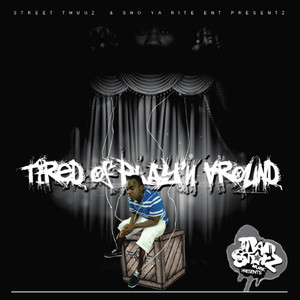 Smash Da Homie(feat. T-Ray & Yung C) (Explicit)