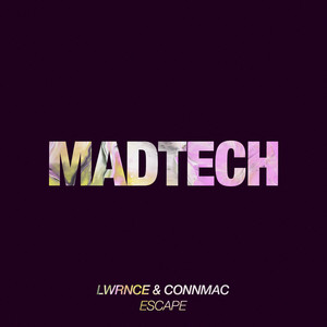 Escape (Original Mix)