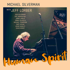 Michael Silverman - Interstellar