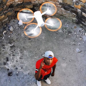 Lorgueil(feat. Taf taf)