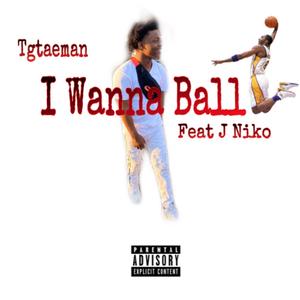 I Wanna Ball (Explicit)