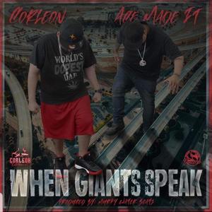 When Giants Speak (feat. AceMadeIt) (Explicit)