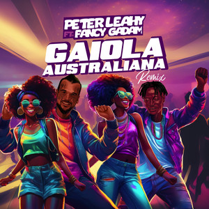 Gaiola Australiana (Remix) [Explicit]