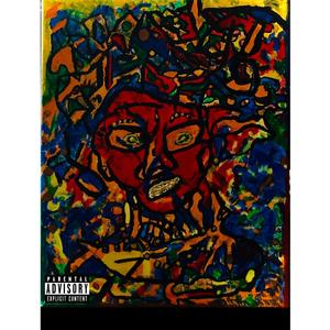 111. YELL'OW BLACK'D (feat. ROYALONE777) (Explicit)