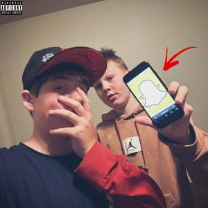 ChatSnap (feat. Lil GrindFin) [Explicit]