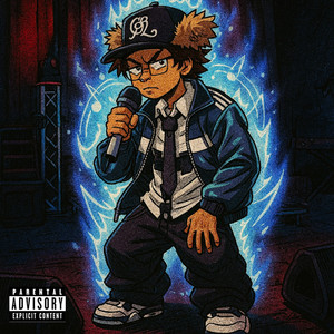 Conquerors Haki (Explicit)