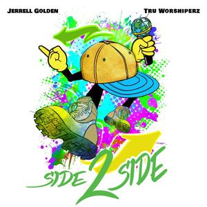 Side 2 Side (feat. Tru Worshiperz) (Radio Edit)