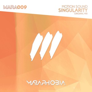 Singularity (Original Mix)