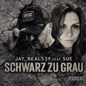 Schwarz zu Grau (Explicit)