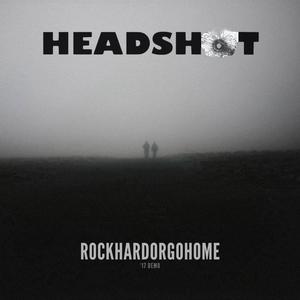 RockHardOrGoHome ('17 Demo)