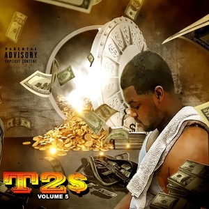 Groupie(feat. Peep Game) (Explicit)