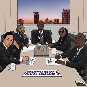 Baba (feat. Yong Dana, Careem, Brima Maovete & Mowa Olodumare)