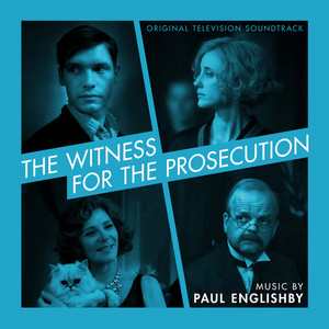 The Witness For The Prosecution (Original Television Soundtrack) (控方证人 电视剧原声带)