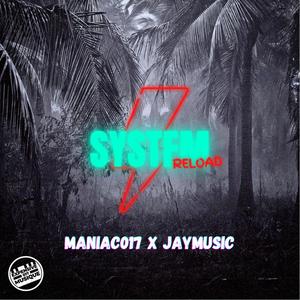 System Reload (feat. Jay Music) (Deepgroove Mix)