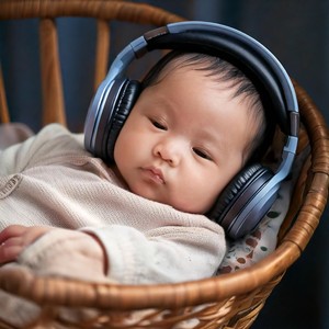 Baby's Restful Nights: Soothing Sleep Tunes