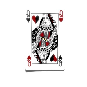 Queen Of Hearts (Acoustic Version)