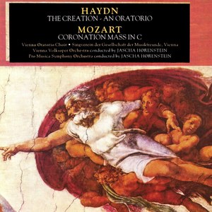 The Creation (