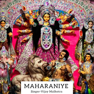 Maharaniye