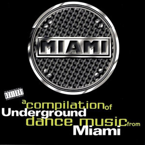 Miami Underground