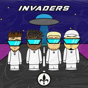 Invaders (Explicit)