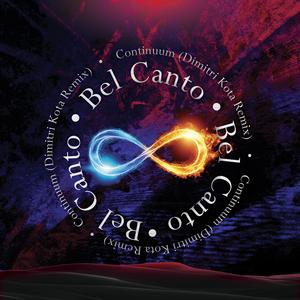 Continuum (Dimitri Kota Remix)