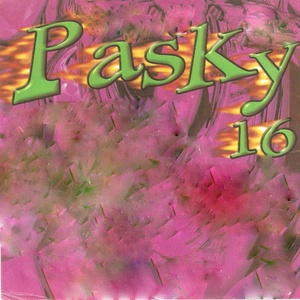 Pasky, Vol. 16