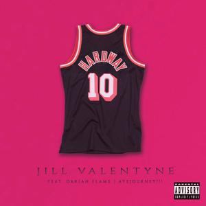 Hardway(feat. Dariah Flame & AyeJourney!!!) (Explicit)