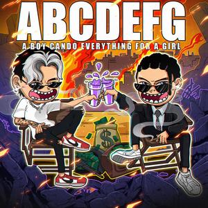 ABCDEFG