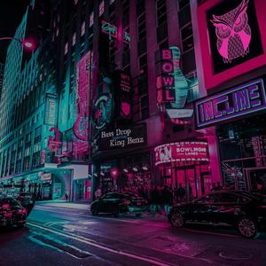 Bass Drop(feat. King Benz)