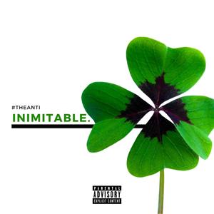 Inimitable. (Explicit)