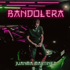 Bandolera