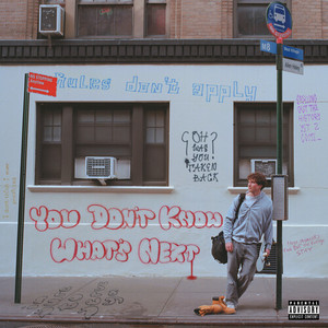 House Of Gold (Explicit)