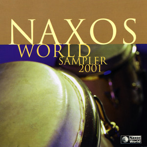 World Naxos World 2001 Sampler